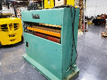 Bechtold SPR51 Pinch Roller