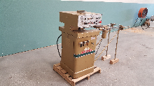 Powermatic Model 26A Shaper with Auto Rotator