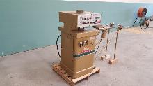 Powermatic Model 26A Shaper with Auto Rotator Powermatic Model 26A Shaper with Auto Rotator