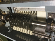 MLS-12 MULTIPLE CUT LAMINATE SLITTER