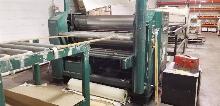 Monco TB60 60 inch Hot Roll Laminating Line Monco TB60 60 inch Hot Roll Laminating Line