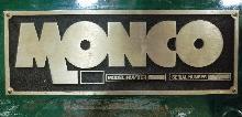Monco TB60 60 inch Hot Roll Laminating Line