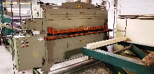 Monco TB60 60 inch Hot Roll Laminating Line