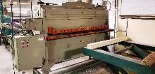 Monco TB60 60 inch Hot Roll Laminating Line
