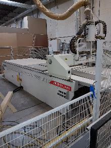 Morbidelli 3615 5ft. X 12ft. CNC