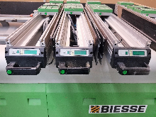 Biesse Rover 27 Point to Point