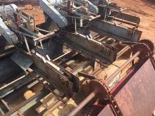 NEWMAN KM 16 DOUBLE END TRIM SAW