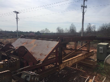 NEWMAN KM 16 DOUBLE END TRIM SAW