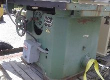 NORTHFIELD 4 TABLE SAW  USED