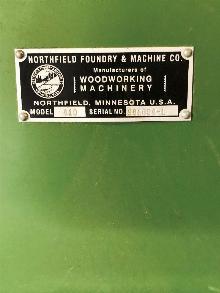NORTHFIELD 410