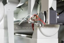 Northtech 43in Wide Belt 2 Head Sander