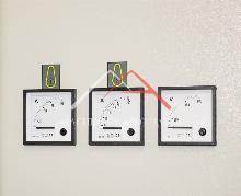 Northtech 43in Wide Belt 2 Head Sander