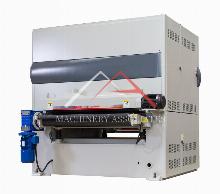 Northtech 51in 3 Head Wide Belt Sander NEW