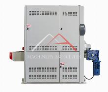 Northtech 51in 3 Head Wide Belt Sander NEW