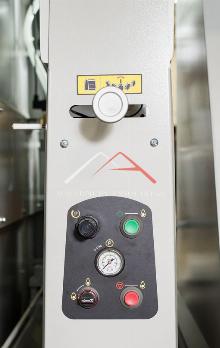 Northtech 51in 3 Head Wide Belt Sander NEW