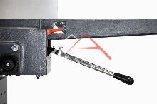16in Northtech Long Bed Jointer