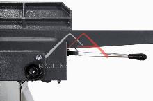Northtech 12in Long Bed Jointer