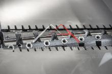 16in Northtech Long Bed Jointer