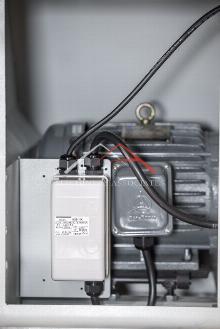 Northtech 12in Long Bed Jointer