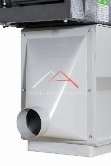 Northtech 12in Long Bed Jointer