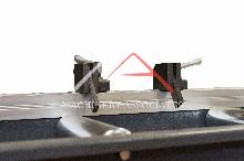 18in Northtech Up Cut Saw