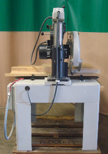 Used Delta Radial Arm Saw Model 33-422