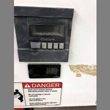TimeSavers 2300  37  2 Head Wide Belt Sander TimeSavers 2300  37  2 Head Wide Belt Sander