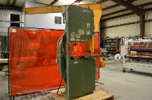 NORTHFIELD 27 IN. BAND-SAW
