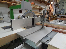 FELDER SLIDING PANEL SAW & SHAPER COMBO (Used)