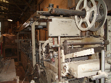 Barberan Profile Wrapping Machine - Model PL-45-FM2