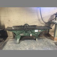 Northfield 16  Longbed Jointer