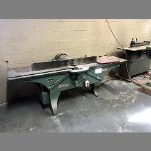 Northfield 16  Longbed Jointer Northfield 16  Longbed Jointer