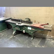 Northfield 16  Longbed Jointer Northfield 16  Longbed Jointer