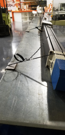 OMGA FP4000 Linear Positioner