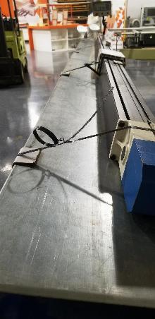 OMGA FP4000 Linear Positioner