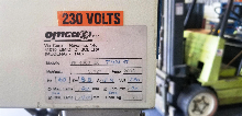 OMGA FP4000 Linear Positioner