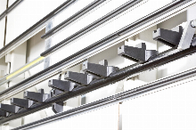 Putsch SVP 950 Vertical Panel Saw - 3