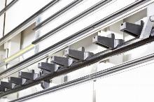 Putsch SVP 950 Vertical Panel Saw - 3