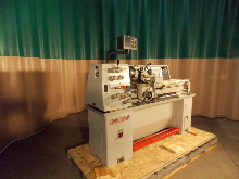 Used Vectrax 13