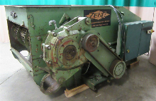 Used Zeno Grinder