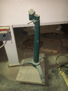 Oliver 167 Lathe with Duplicator