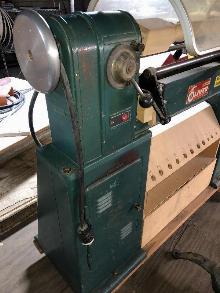 Oliver 167 Lathe with Duplicator
