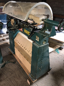 Oliver 167 Lathe with Duplicator