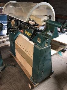 Oliver 167 Lathe with Duplicator
