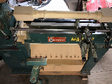 Oliver 167 Lathe with Duplicator