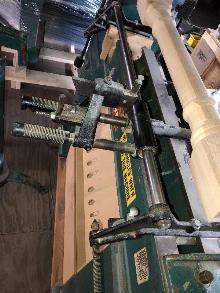 Oliver 167 Lathe with Duplicator