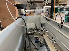 Omal Velox 1300 PTP Dowel Drill Glue Insert Machine