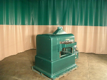 Used Powermatic 221 H Planer