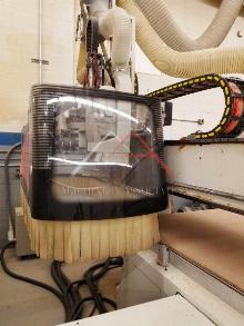 Morbidelli Author 636 CNC Machine Center