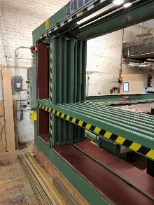 Ott Case Clamp